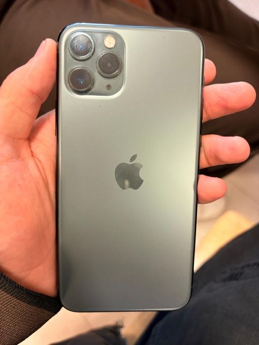 Iphone 11 pro 64/73
