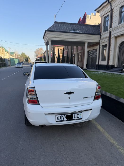 2025-yil  22.000 probeg  Cobalt Top tozza 12.100$