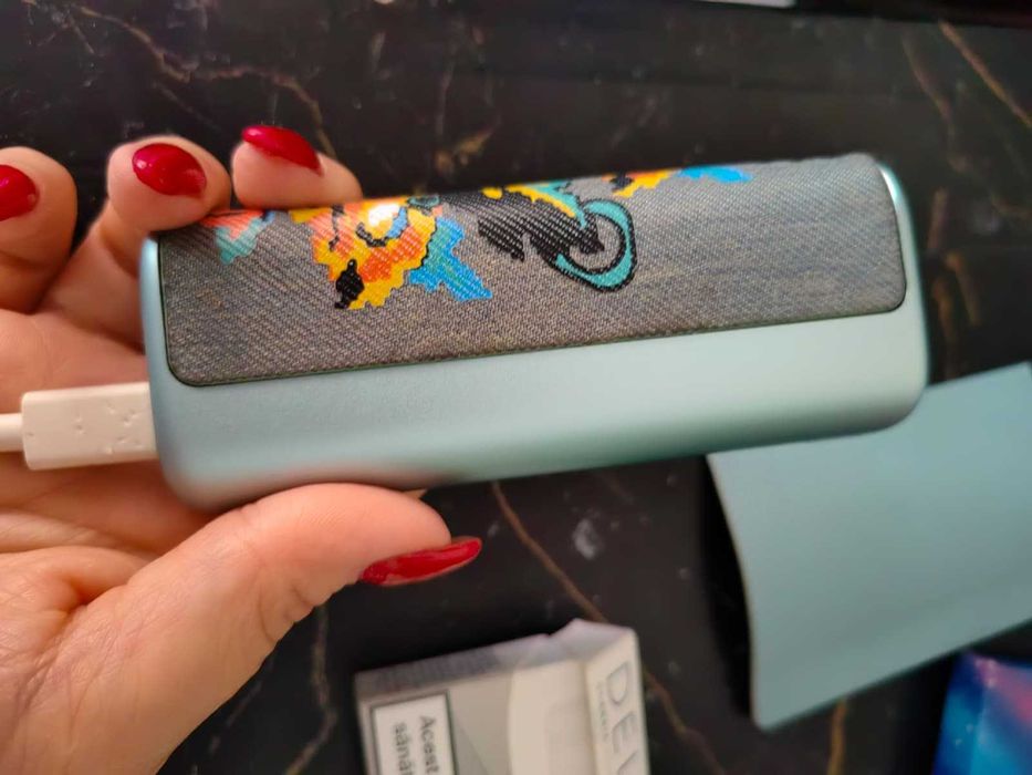 IQOS ILUMA i PRIME