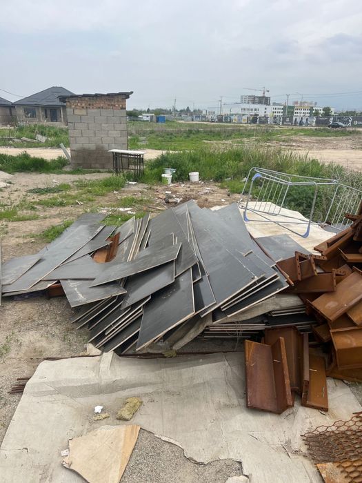 Панера. Ұзындыгы 2/40 ені 40 см