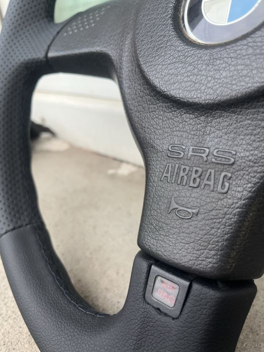 Волан за бмв е36