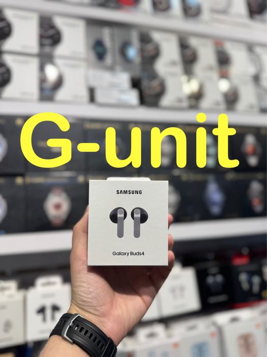 Samsung Buds 4 (оптом)