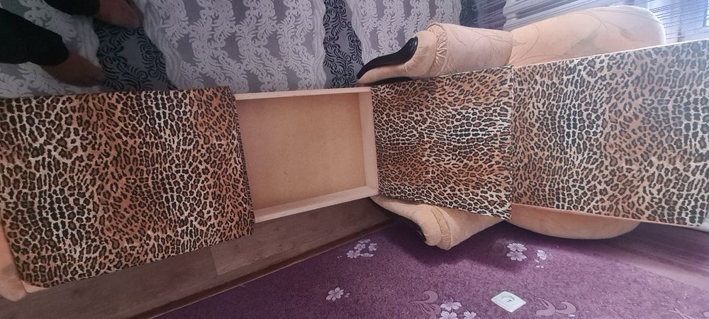 Продам раскладной кресло