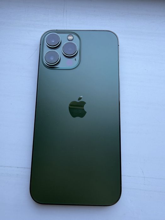 Iphone 13 pro max