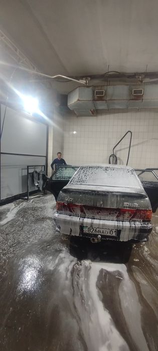 Лада 2115 по запчаст