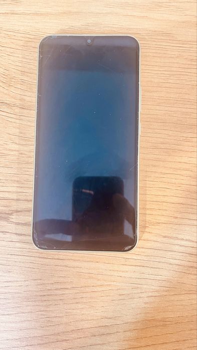 Samsung A34 5g перфектен