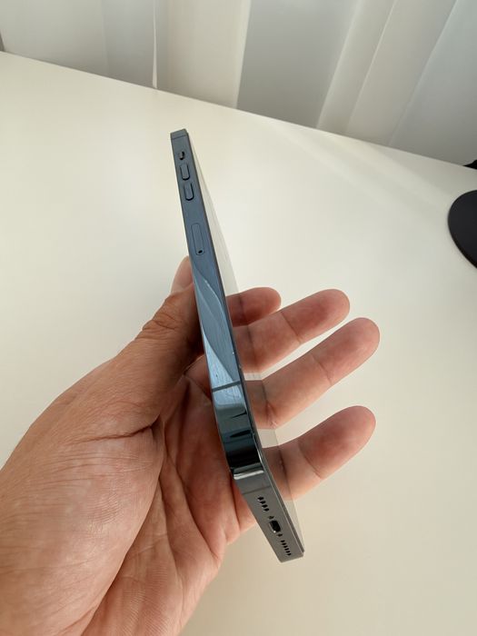 Iphone 12 Pro Max 256 Gb