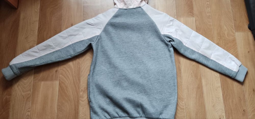 Демисезонная куртка Orby трансформер