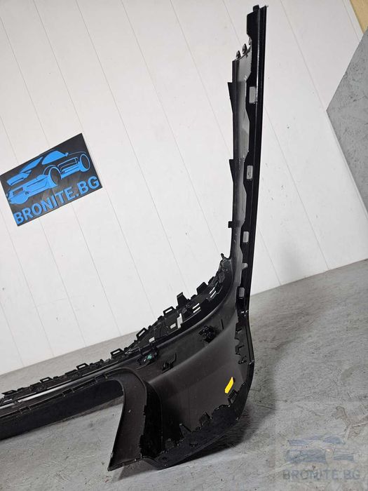 Задна броня AUDI A6 C8 ALLROAD Ауди А6 Ц8 2018- 2024