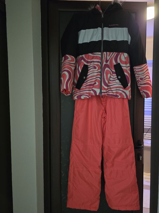 Costum sky  marimea 152-158