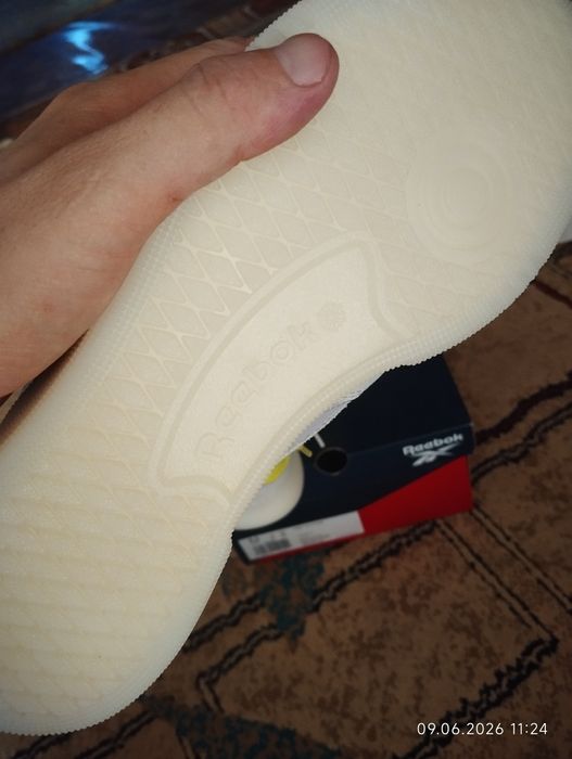 Reebok Original кроссы