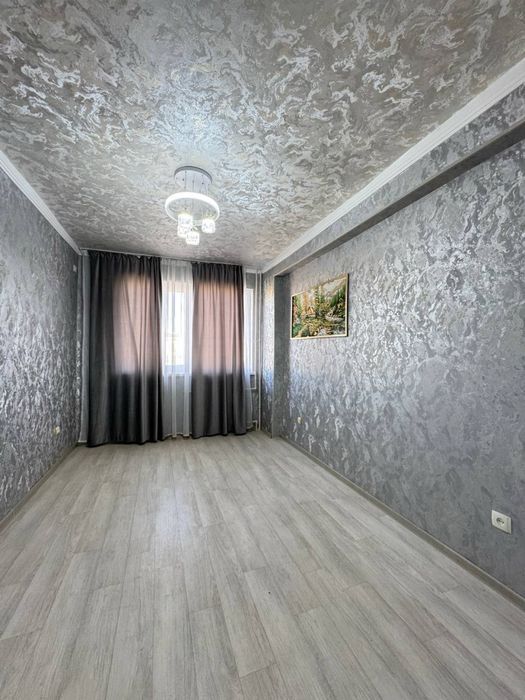 Квартира вторичка 3 комнатная Мирабадский рн