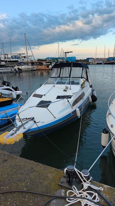 Barca Bayliner Ciera 2655