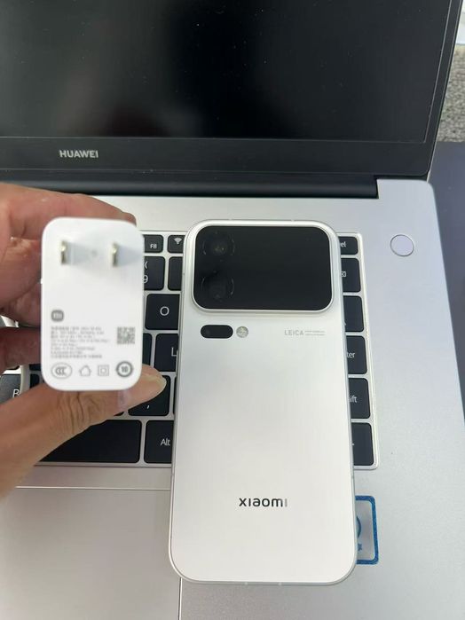 Xiaomi 18 pro идеал
