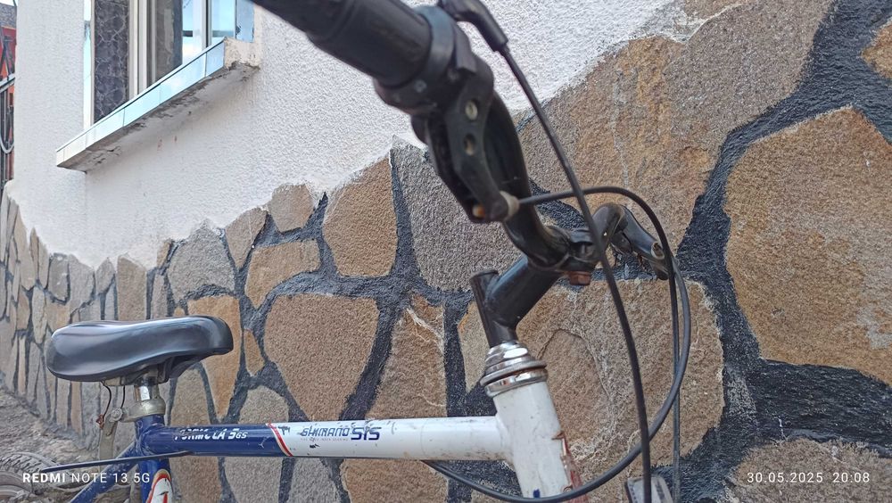 Детски велосипед