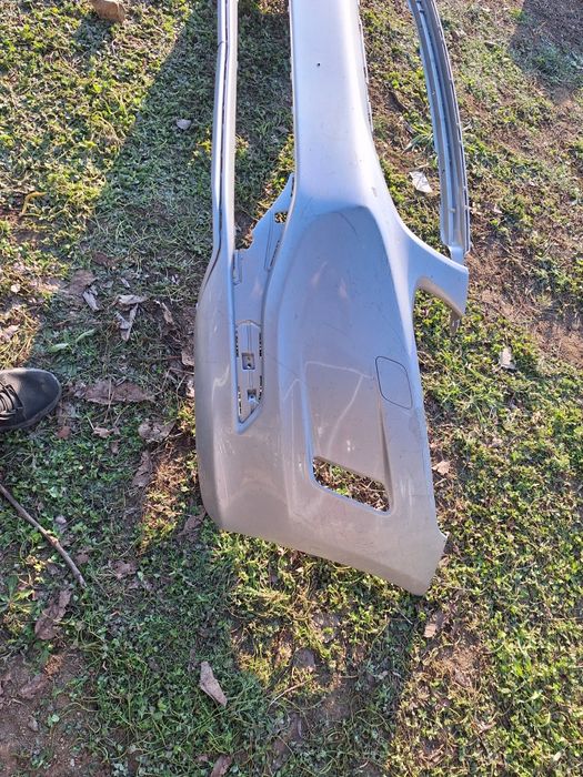 Предна броня за Volvo XC60 2011