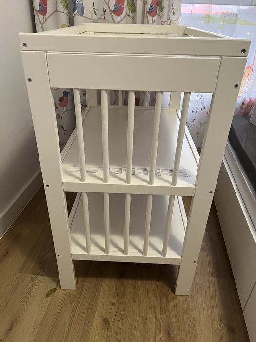 Vand masa infasat Gulliver