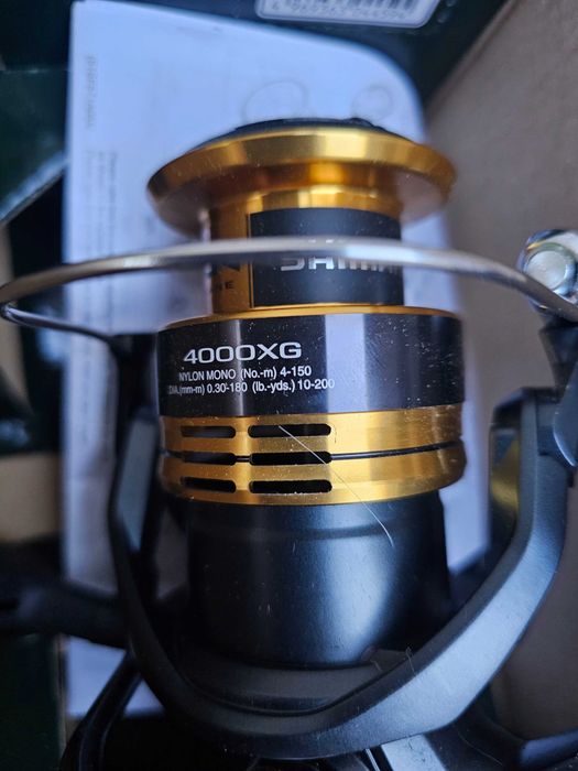 Макара shimano,daiwa,ryobi