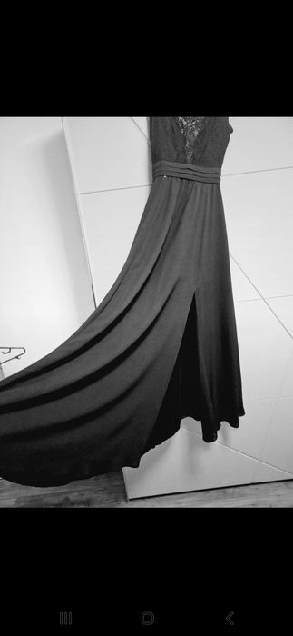 Rochie eleganta Poema