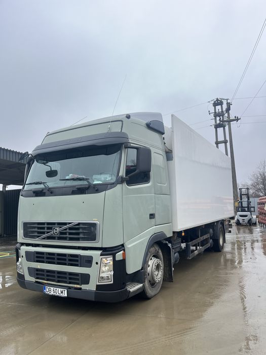 Volvo FH 440 2008 automat.