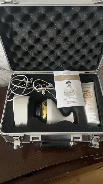 Массажный аппарат, Magic Foherb