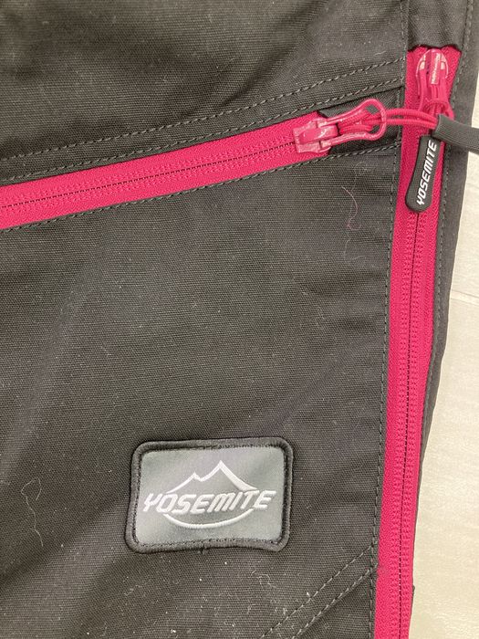 Pantaloni Biltema L alpinism tura Noi