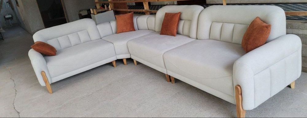 Yumshoq mebel 340×240 2 yil garantiya