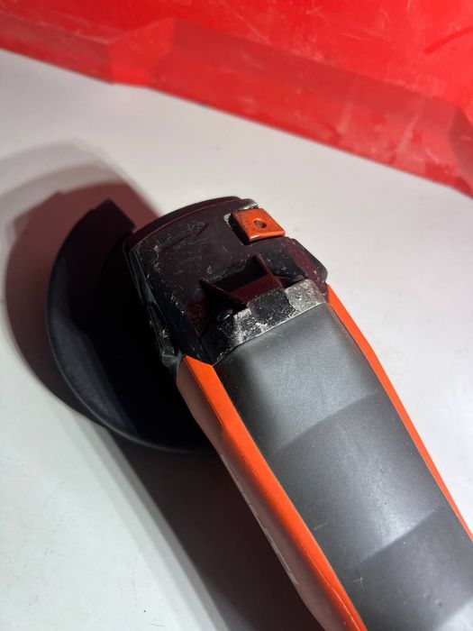 болгарка HILTI AG 500-A18
