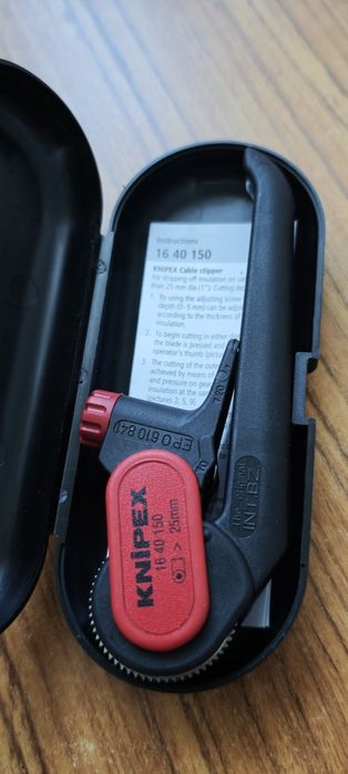 Knipex 16 40 150