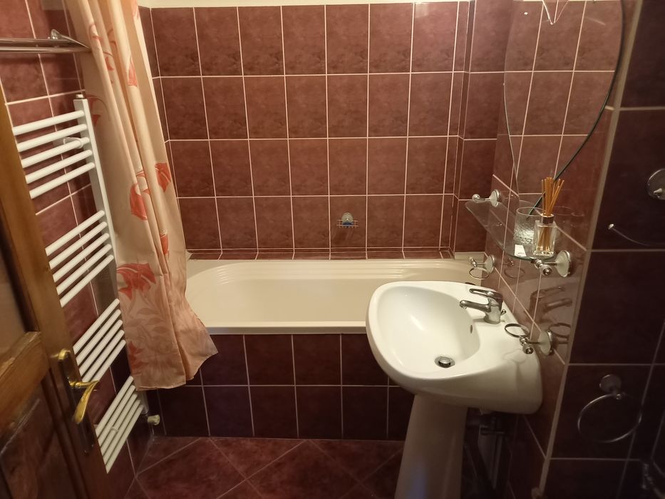 Apartament 2 camere decomandat Vlaicu principală
