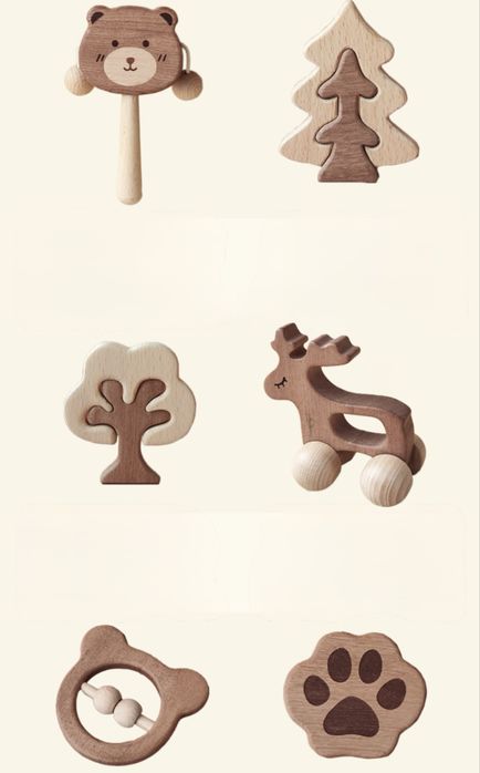 Подарочный детский комплект