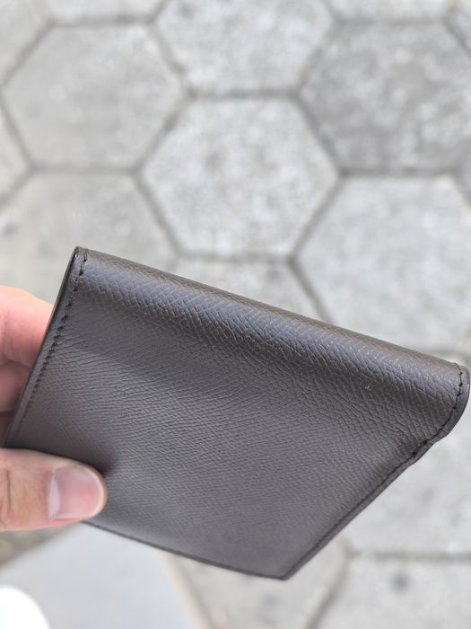 Мъжко портмоне Bally of Switzerland