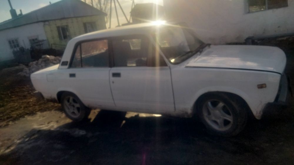 Жигули 2105 сатылады