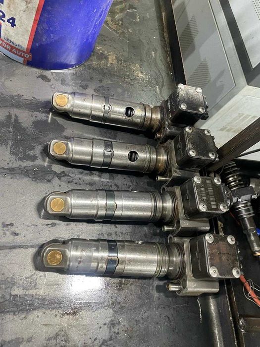 Качественный ремонт дизельных аппаратуры в Алматы