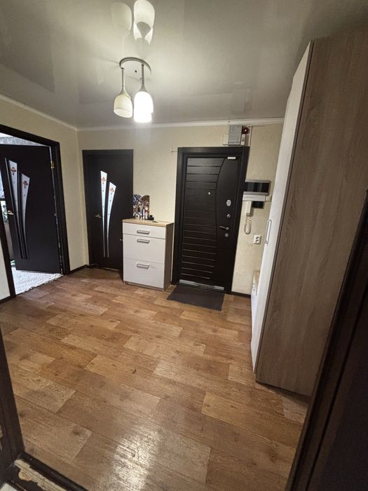 Квартира 4-х комнатная