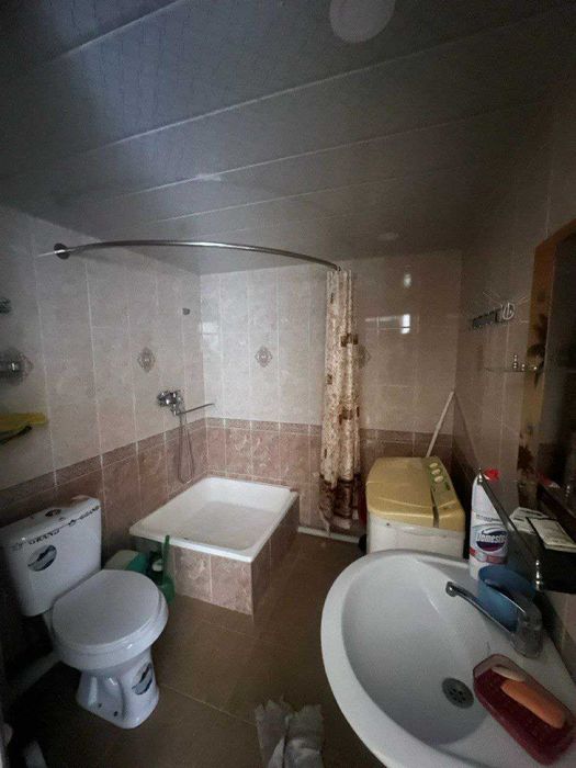 2 хонали квартира ижарага берилади