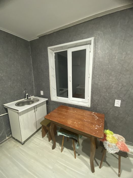 Сдам дом в районе карьера в бараке