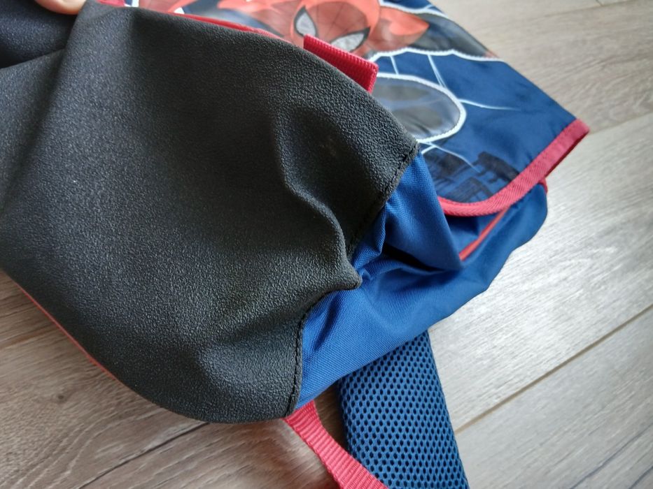 Samsonite Marvel Spiderman детска раничка