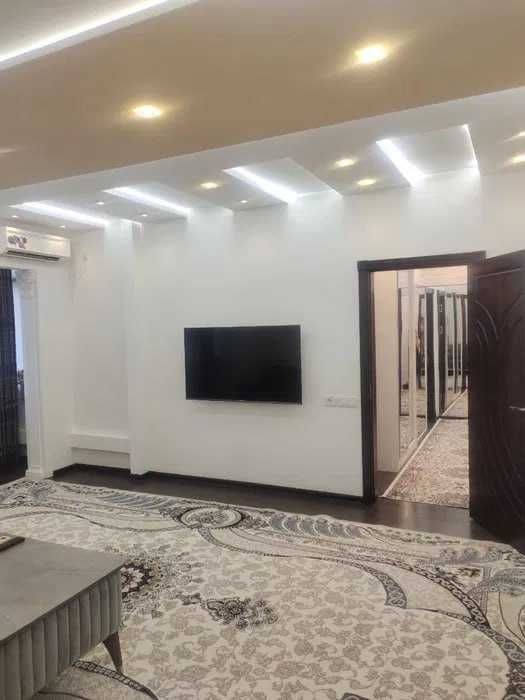 Сдаётся квартира на юнусабаде, 4-квартал, ор-р: ресторан "Шохсарой