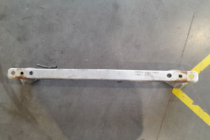 Armatura / Intaritura bara spate Toyota Aygo a 2-a generatie