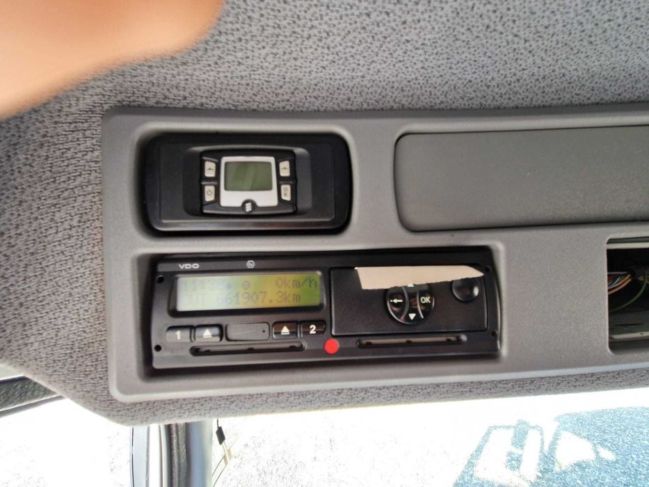 Vand / schimb MB Atego 922 Transportor/ platforma auto / utilaje