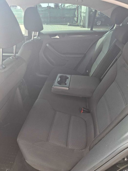 Volkswagen Jetta 1.6 TDI CR DPF Comfortline