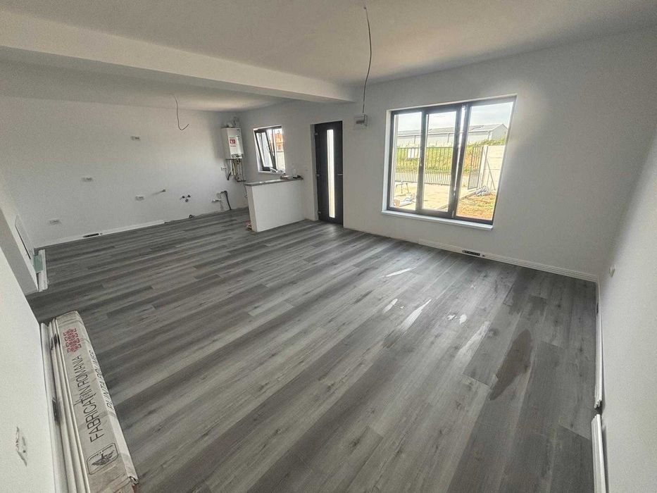 Casa Carcea in Pepiniera, 3 dormitoare si 2 bai
