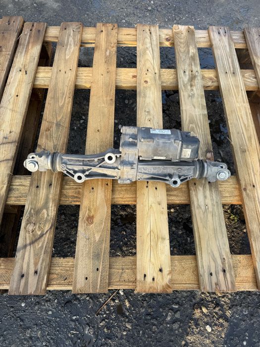 електрическа кормилна рейка Audi A8 D5 4N1423105 / 4N1423055E
