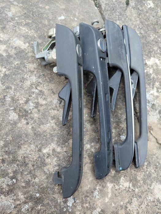 Продавам! Дръжки за Фолксваген- 2