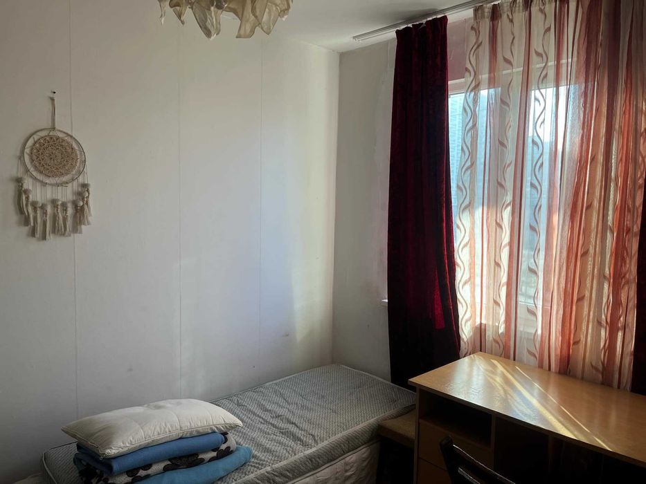 Дава се под наем Тристаен апартамент в София, Дружба 1 - 90 кв.м за 255 € - Снимка #7