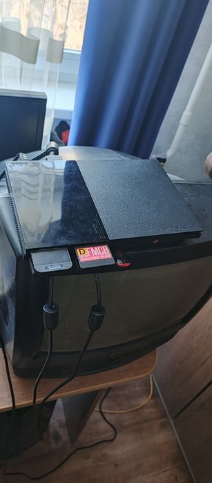 Sony PlayStation 2 slim