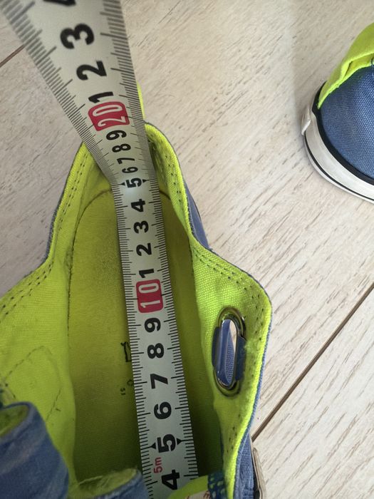 Детски кецове Converse