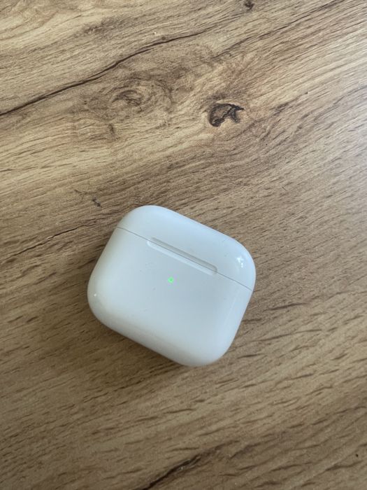 Apple airpods gen3