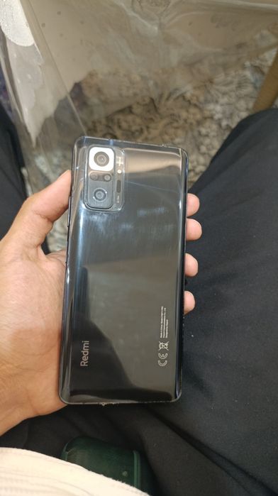 Redmi note 10 pro